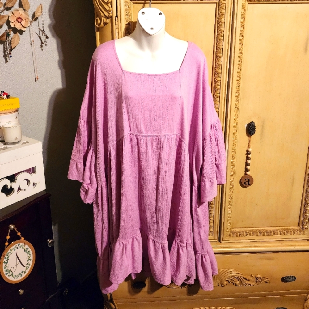 Free people la mer dress medium